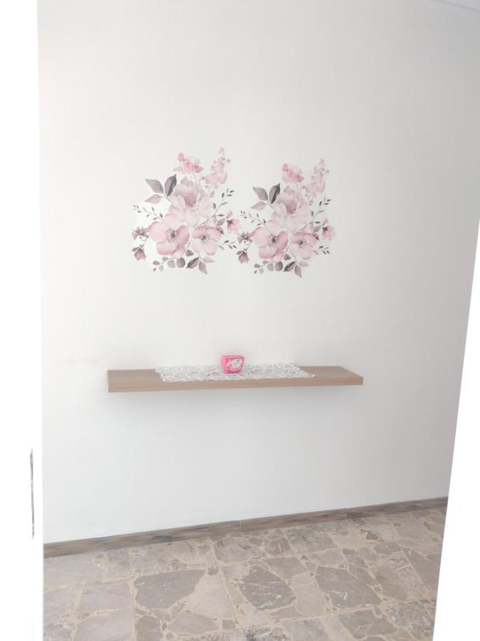 ヴェンティミーリアCasa Fronte Mareアパートメント エクステリア 写真