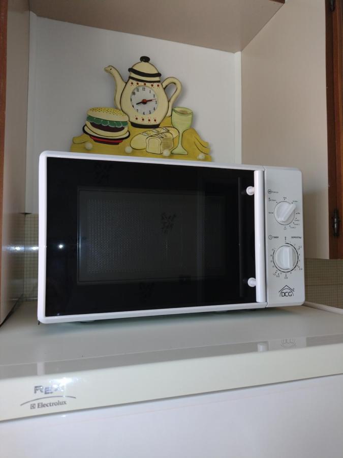 ヴェンティミーリアCasa Fronte Mareアパートメント エクステリア 写真