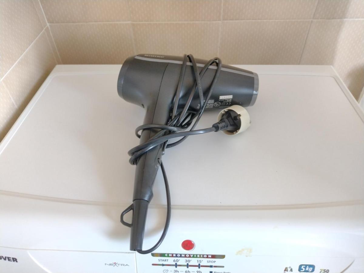 ヴェンティミーリアCasa Fronte Mareアパートメント エクステリア 写真
