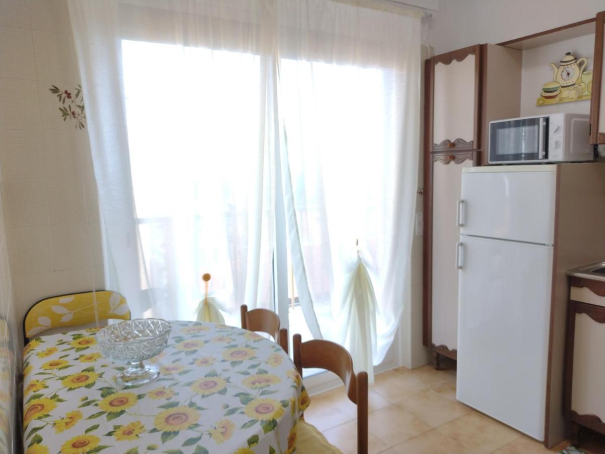 ヴェンティミーリアCasa Fronte Mareアパートメント エクステリア 写真